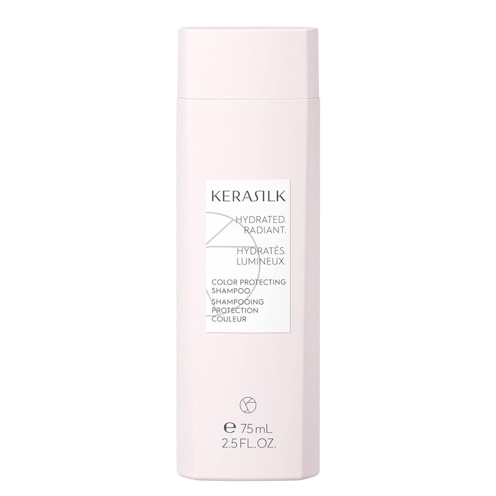 Essentials Color Protecting Shampoo