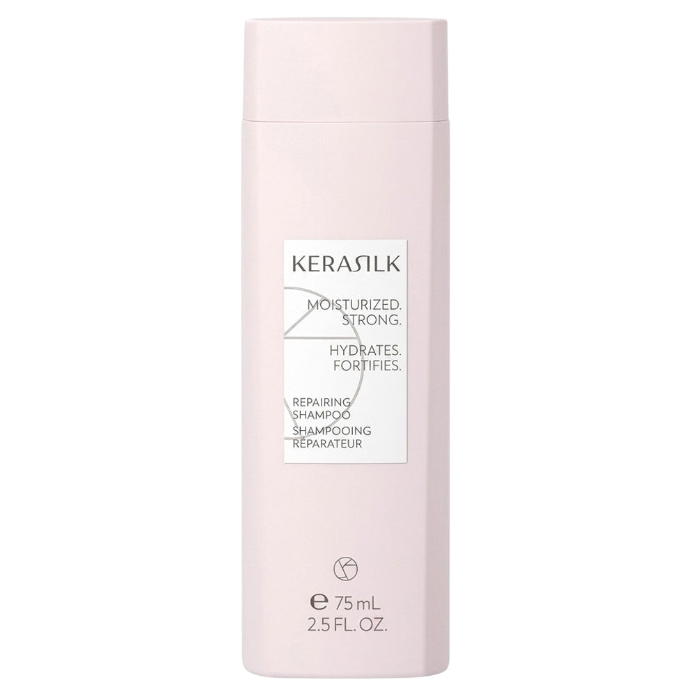 Essentials Repairing Shampoo