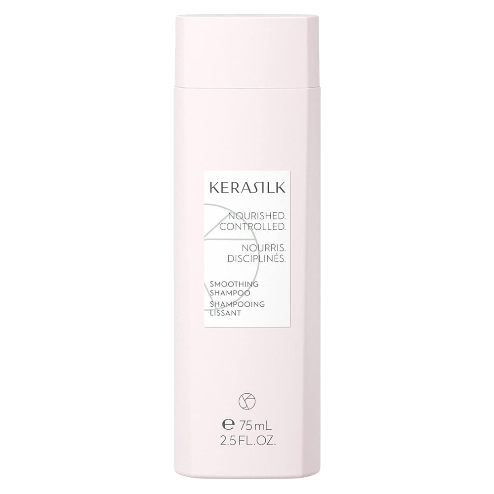 Essentials Smoothing Shampoo
