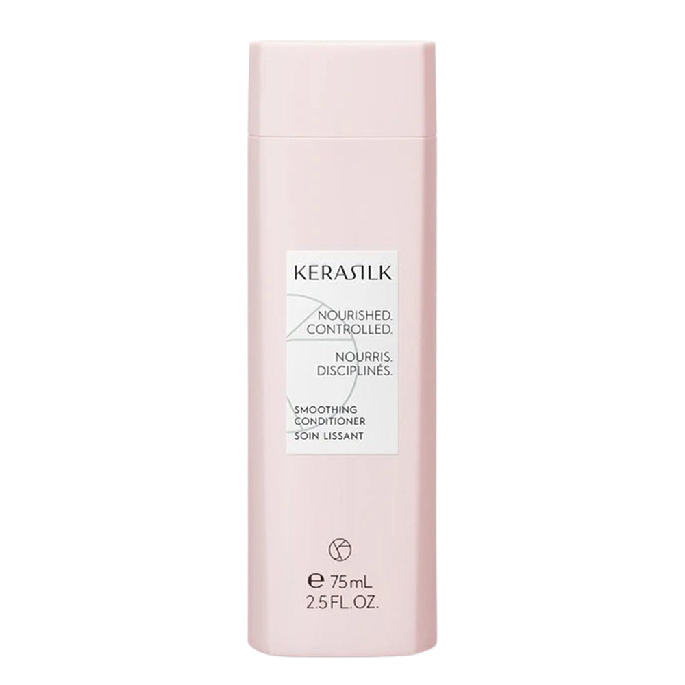 Essentials Smoothing Conditioner