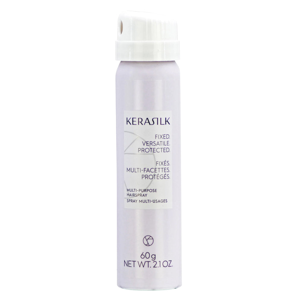 Styling Multi-Purpose Hairspray