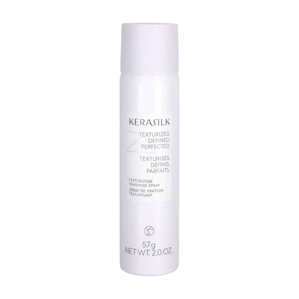 Styling Texturizing Finishing Spray