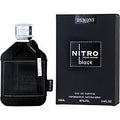 Nitro Black Pour Homme Eau De Parfum