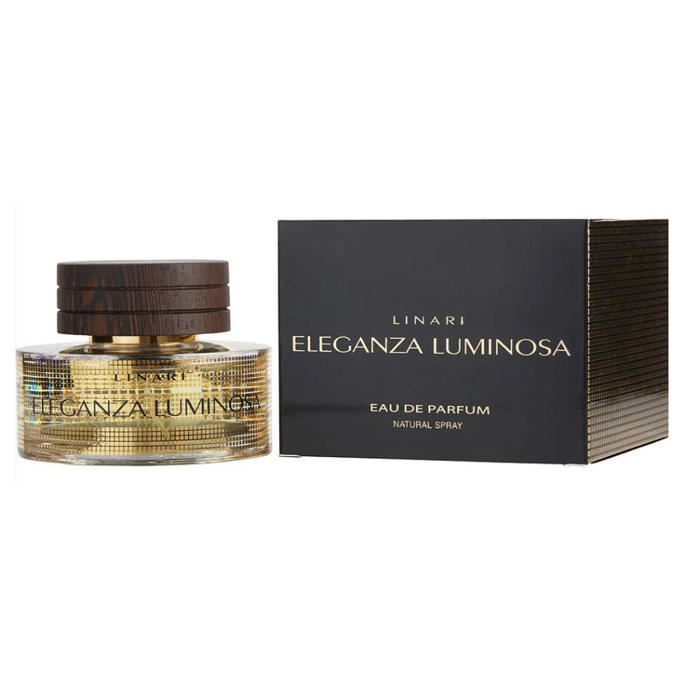 Eleganza Luminosa Eau de Parfum