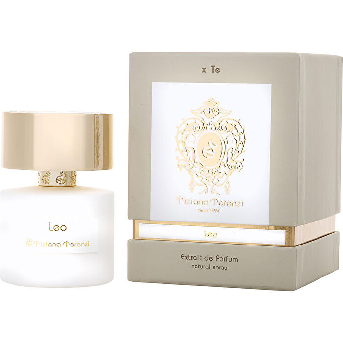 Leo Extrait De Parfum
