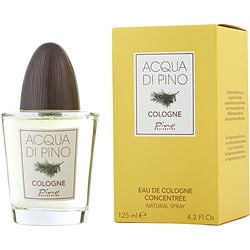 Acqua Di Pino Eau De Cologne Concentree Spray
