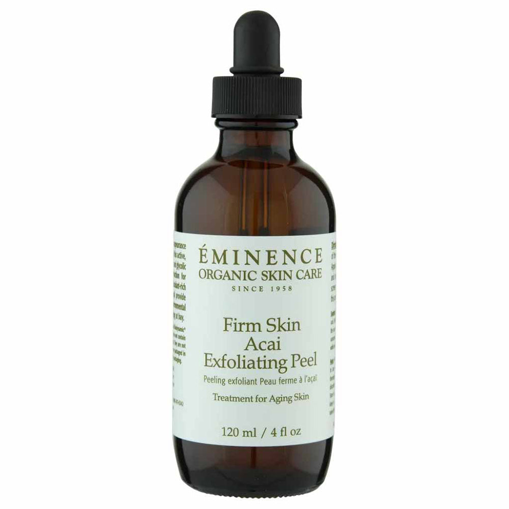 Firm Skin Acai Exfoliating Peel