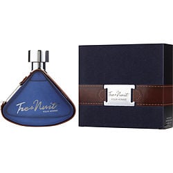 Tres Nuit Eau De Parfum