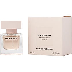 Narciso Cristal Eau de Parfum