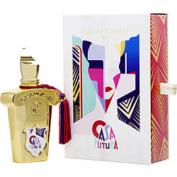 Casamorati 1888 Casafutura Eau De Parfum