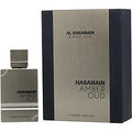 Amber Oud Eau De Parfum (carbon Edition)