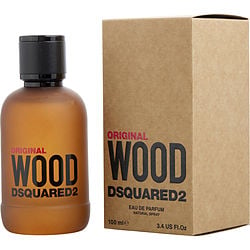 Wood Original Eau De Parfum
