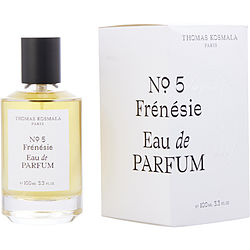 No.5 Frenesie Eau De Parfum (2022 Edition)