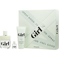 Girl Gift Set