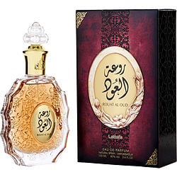 Rouat Al Oud Eau De Parfum