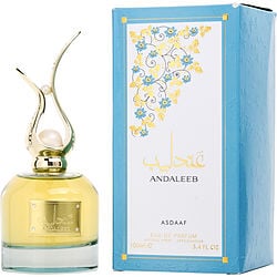 Andaleeb Perfume Eau De Parfum