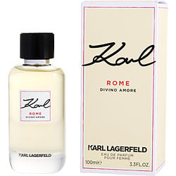 Rome Divino Amore Eau De Parfum
