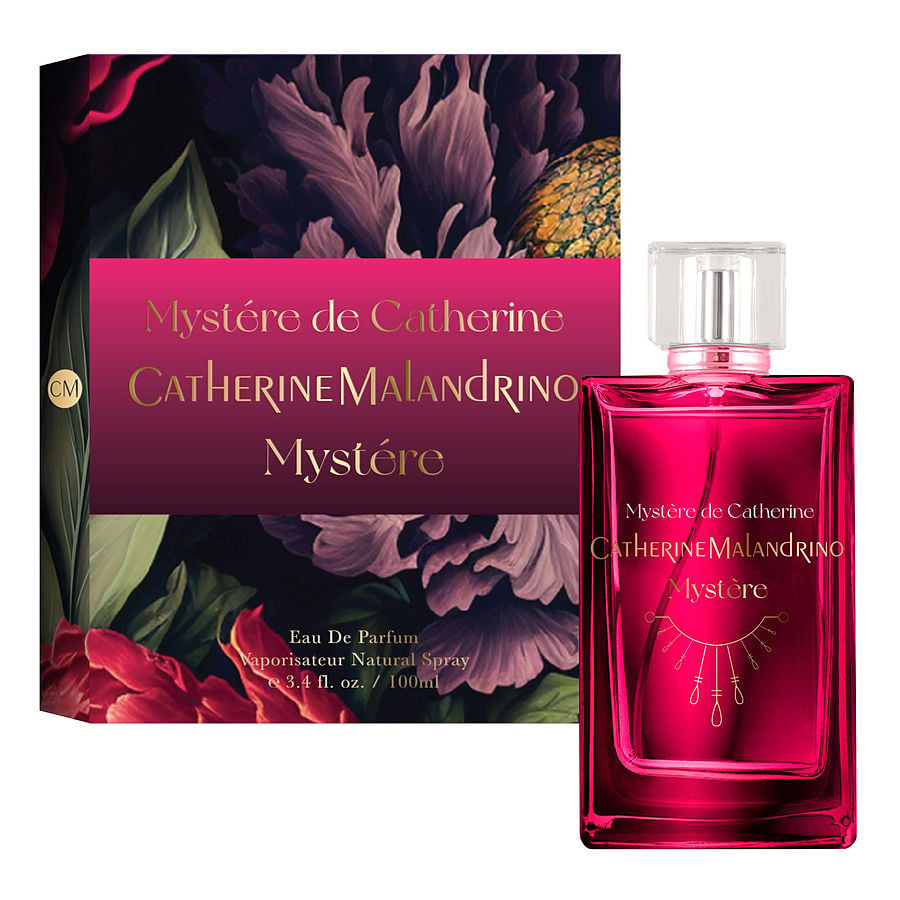Mystere Eau De Parfum