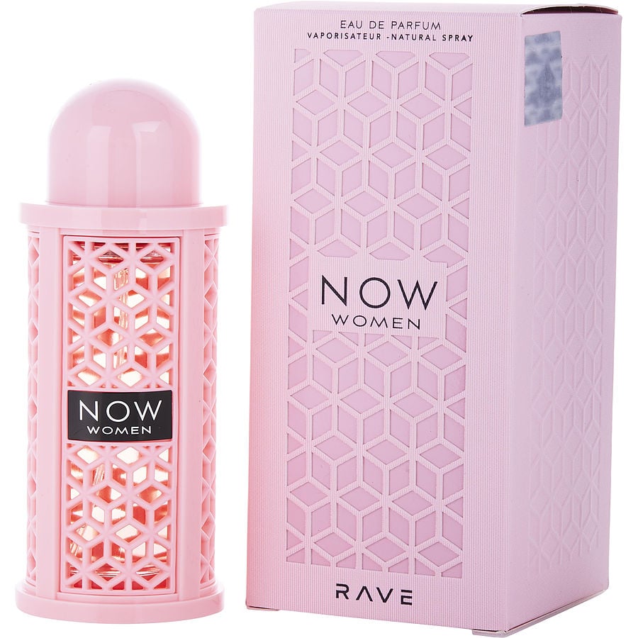 Rave Now Eau de Parfum for Women