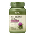 Milk Thistle 1300mg