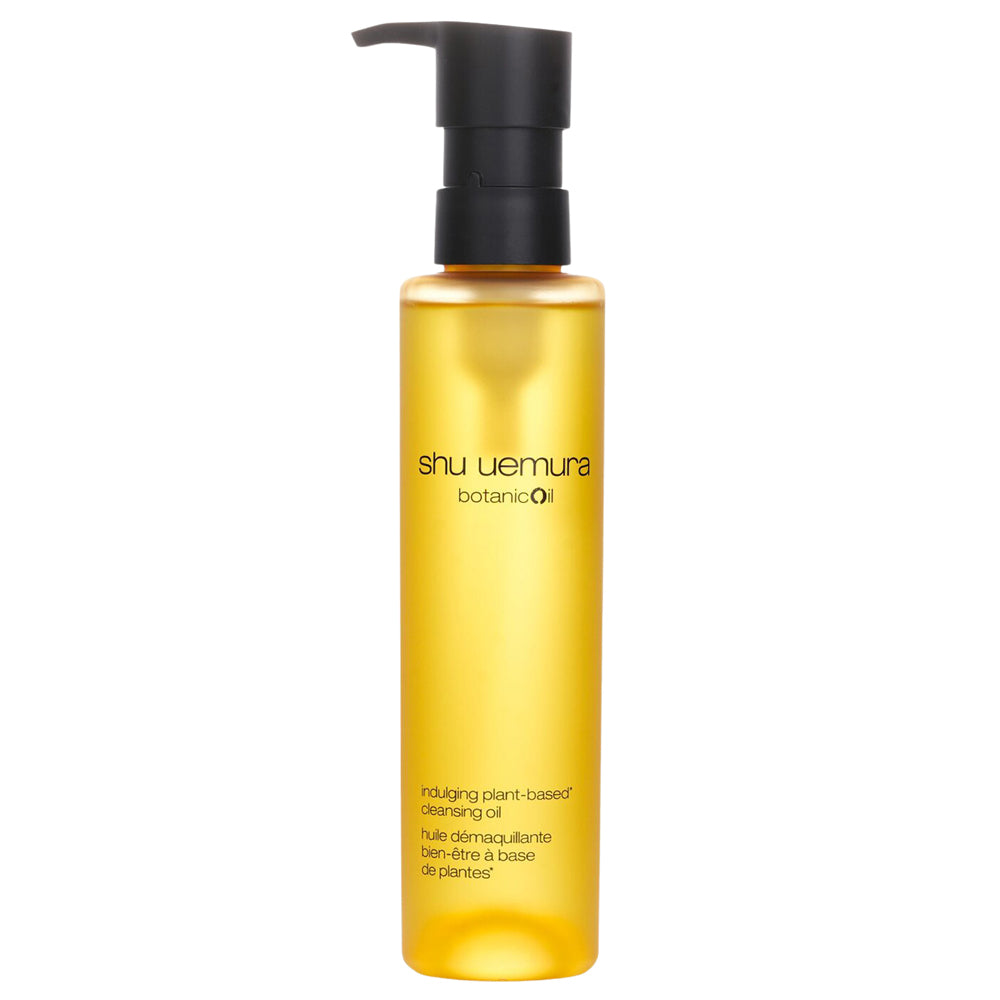 Botanicoil Indulging Plant-based Cleansing Oil