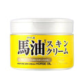 Loshi Moisture Skin Cream Horse Oil