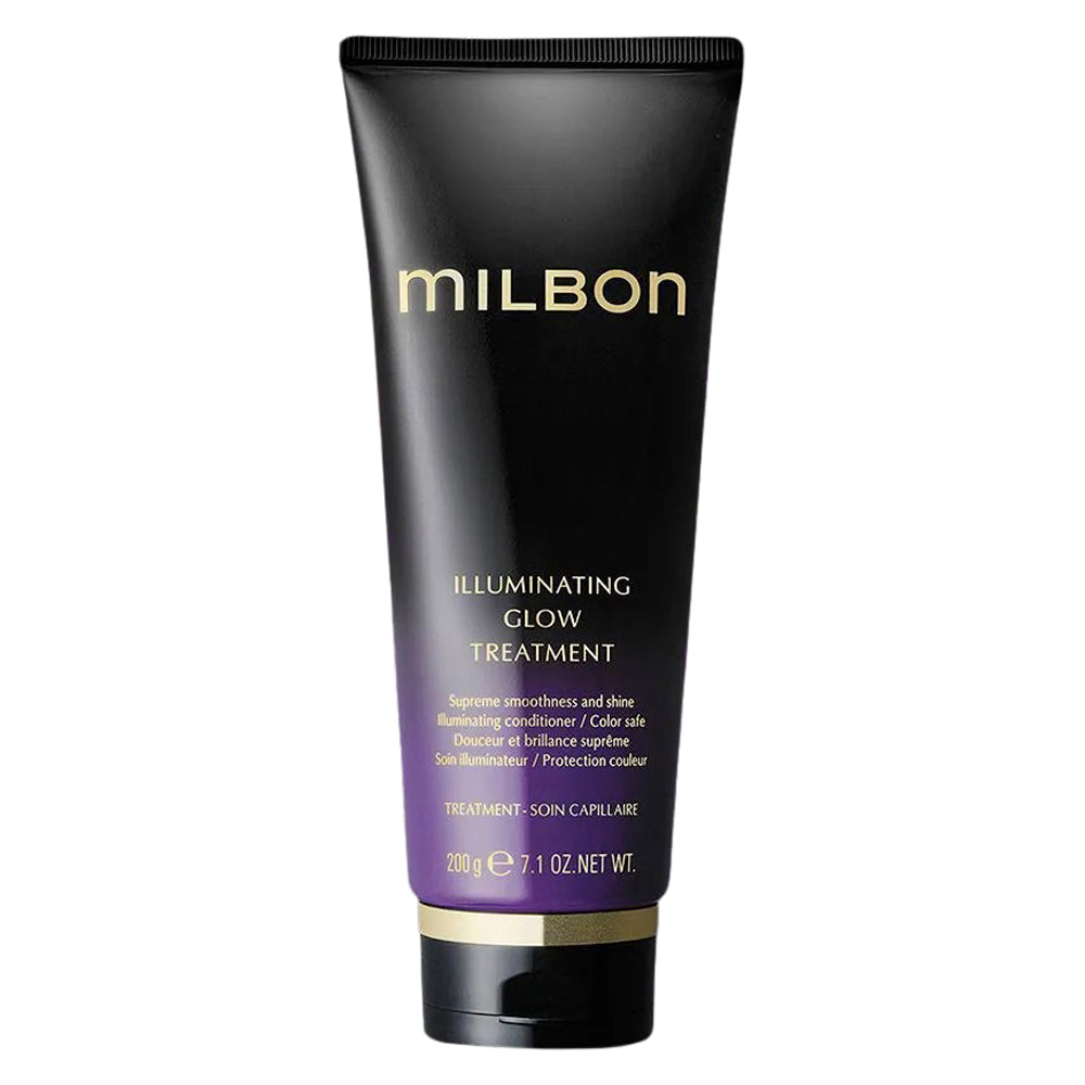Illuminating Glow Treatment