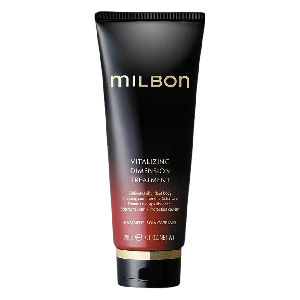 Vitalizing Dimension Treatment