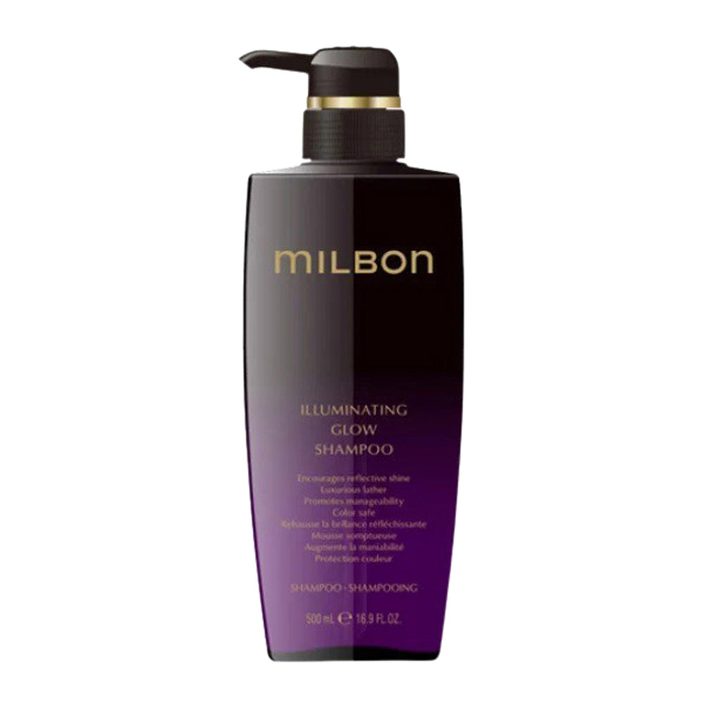 Illuminating Glow Shampoo