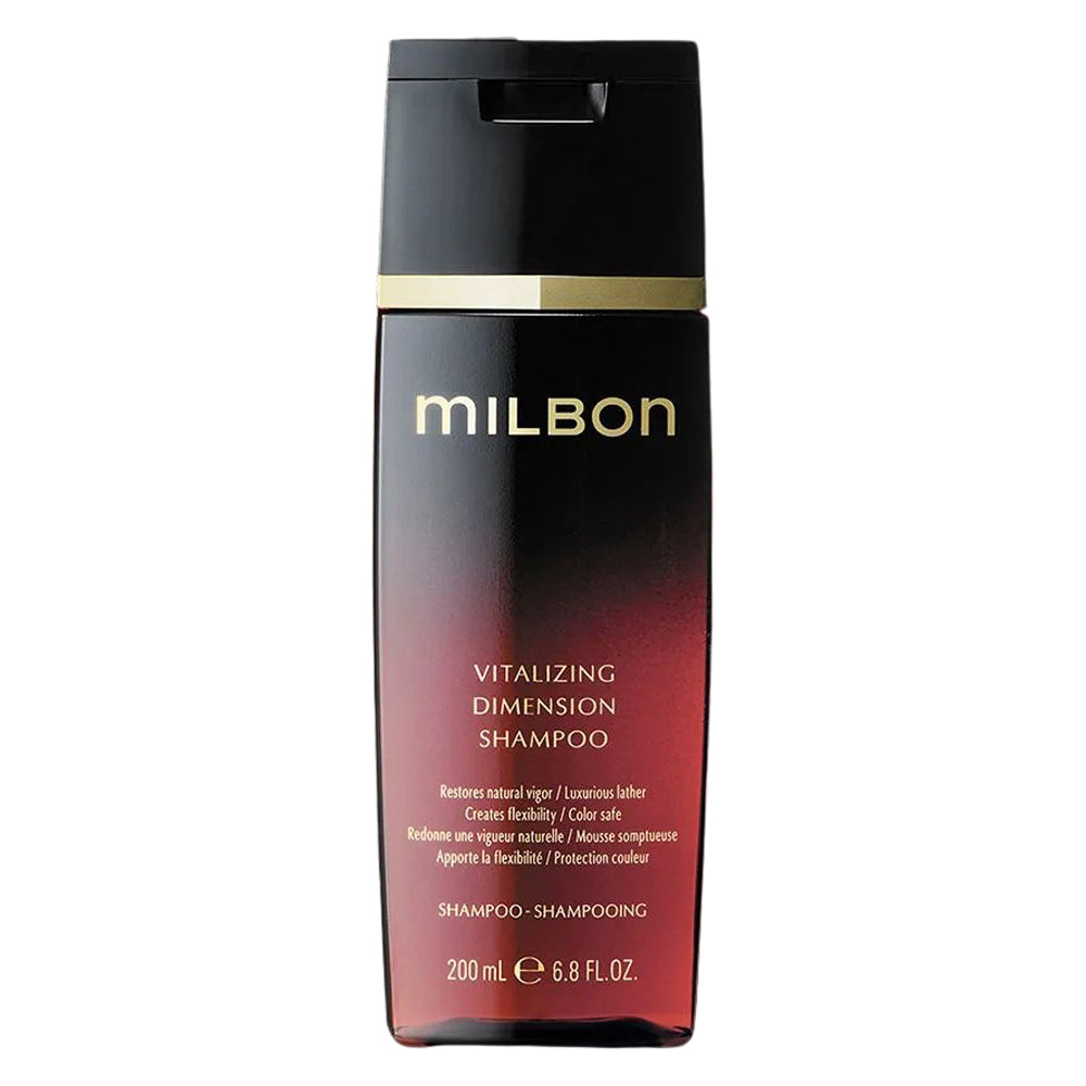 Vitalizing Dimension Shampoo