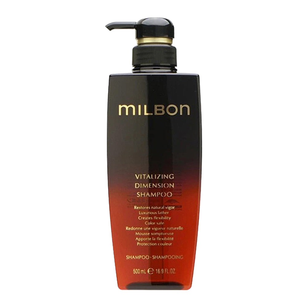 Vitalizing Dimension Shampoo