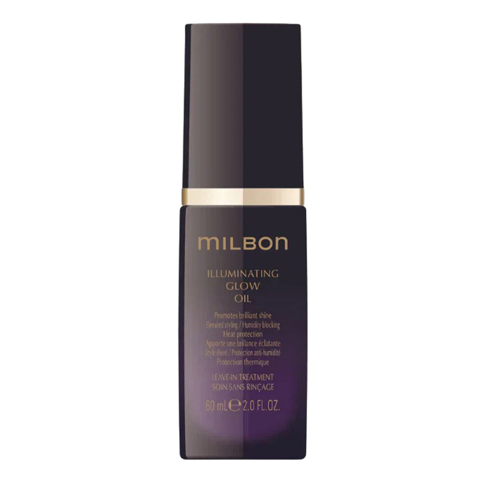 Illuminating Glow Oil