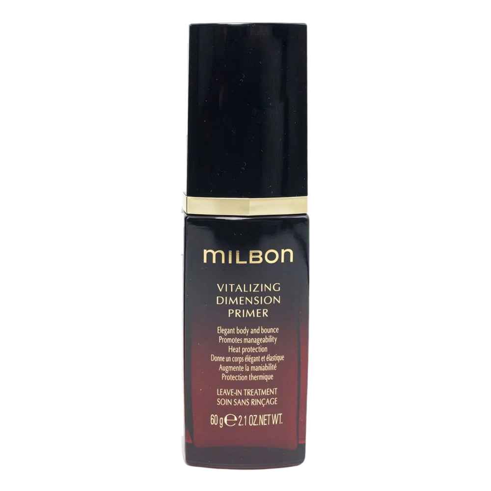 Vitalizing Dimension Primer