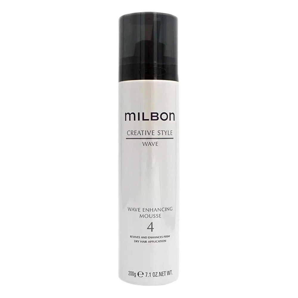 Wave Enhancing Mousse 4
