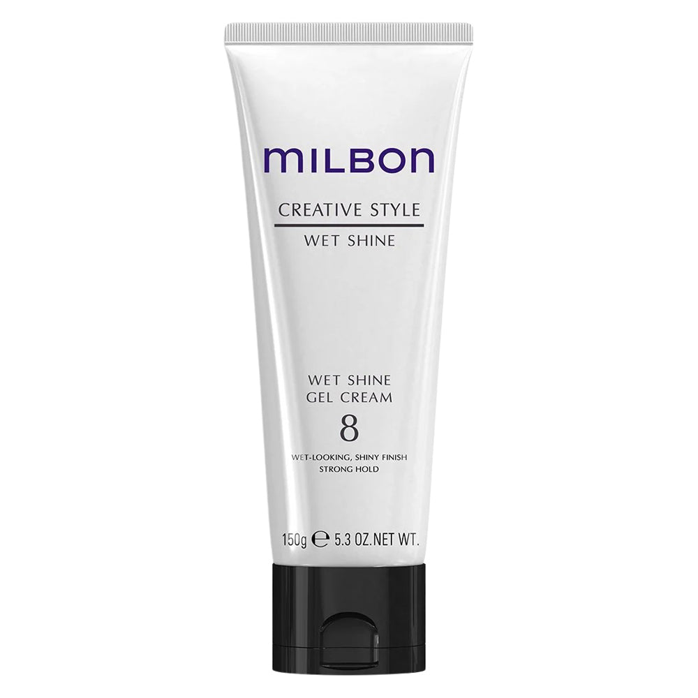 Wet Shine Gel Cream 8