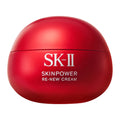 SKINPOWER Re-New Cream