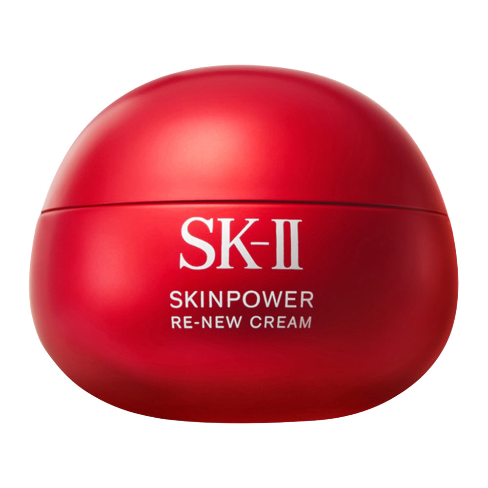 SKINPOWER Re-New Cream