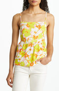 Playdate Camisole In Sunny Days