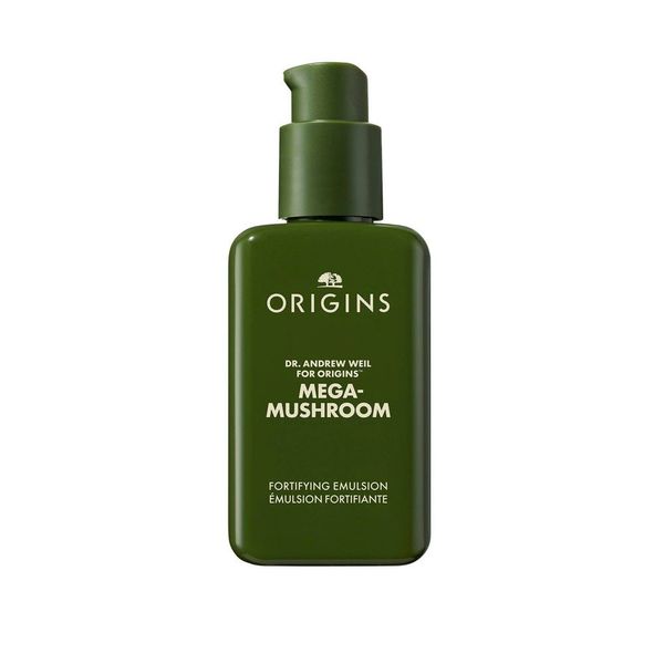 Mega Mushroom Emulsion (Unboxed)