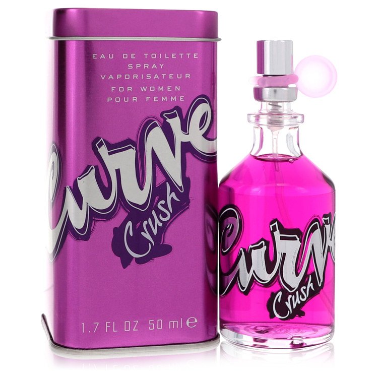 Curve Crush Eau de Toilette for Women