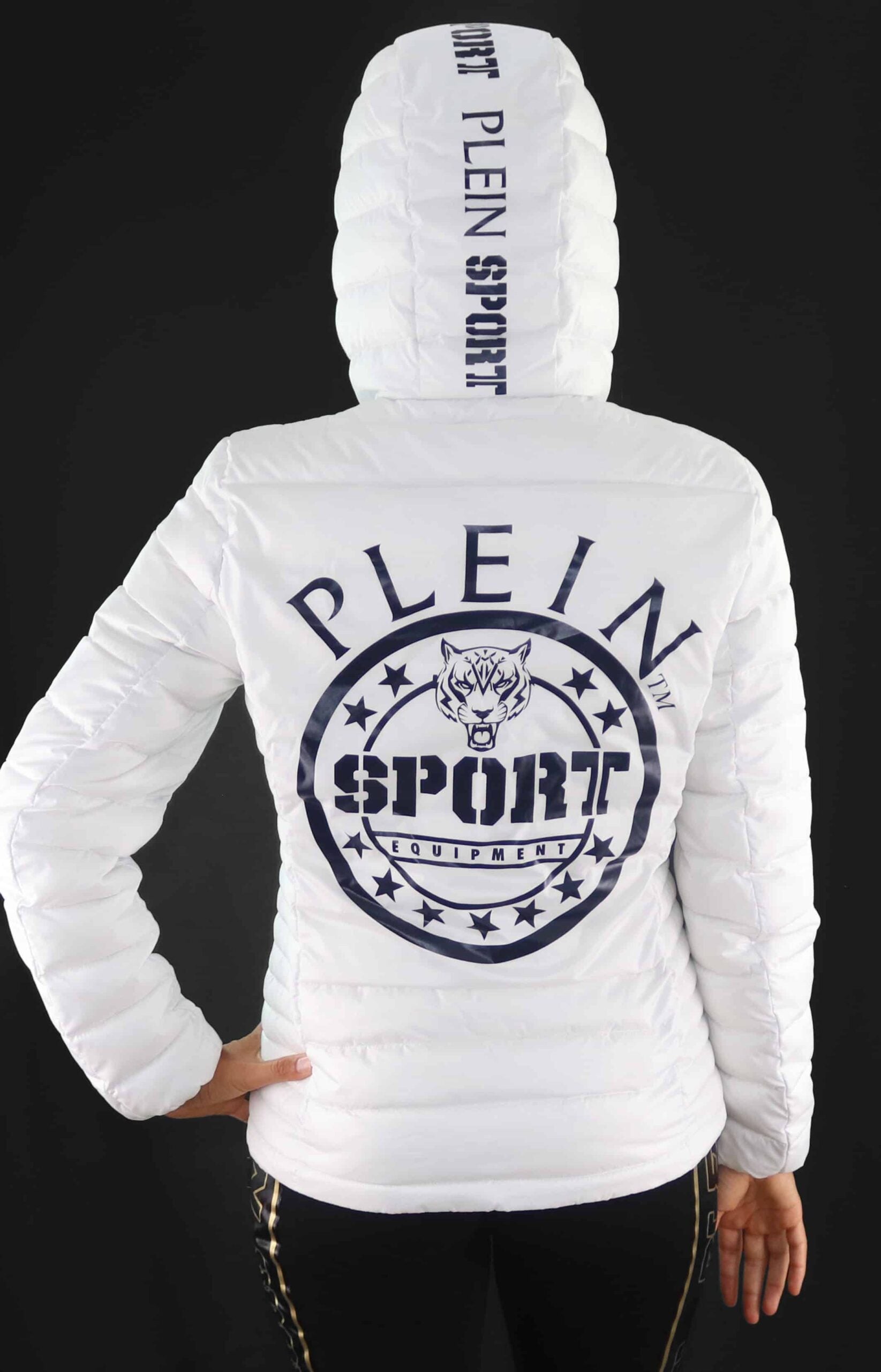 Dpps202 - White