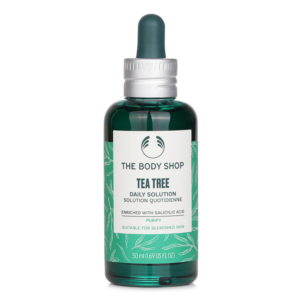 Tea Tree Daily Solution