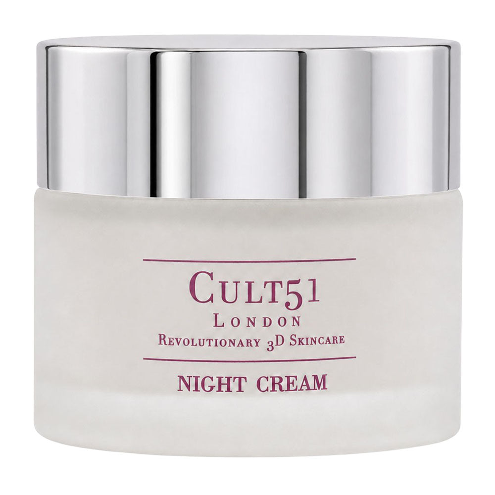 Night Cream