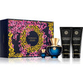 Versace Dylan Blue Gift Set
