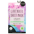 Lavender Sheet Mask