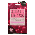 Cherry Gel Lip Mask