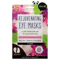 Rejuvenating Eye Mask