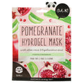 Pomegranate Hydrogel Sheet Mask