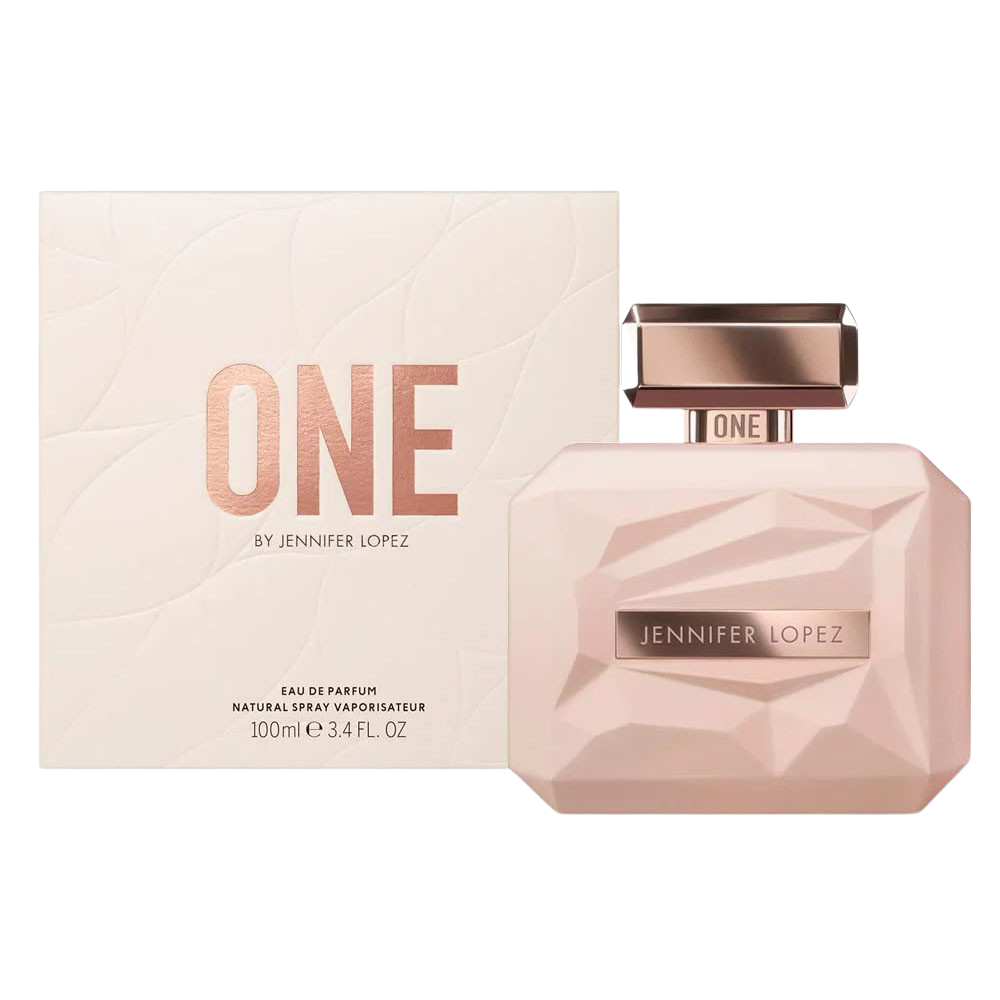 One Eau De Parfum