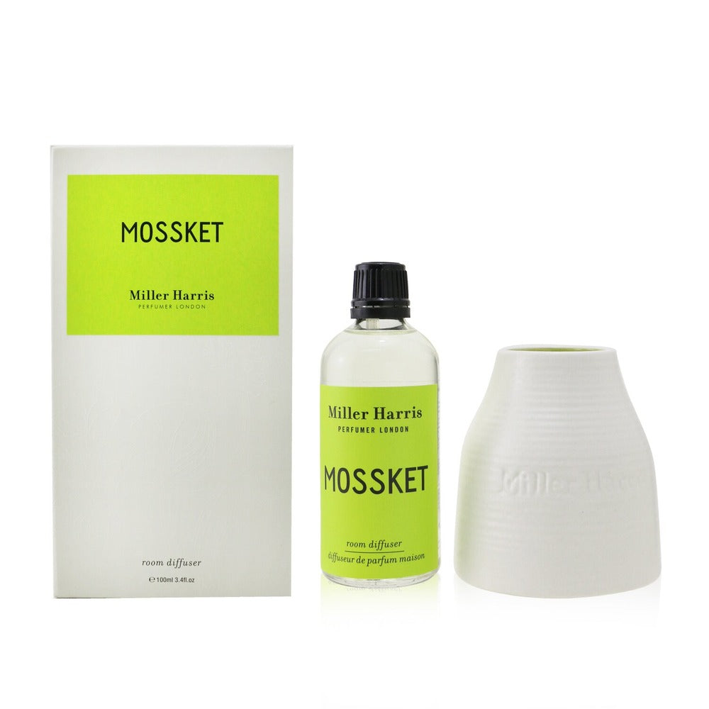 Diffuser - Mossket